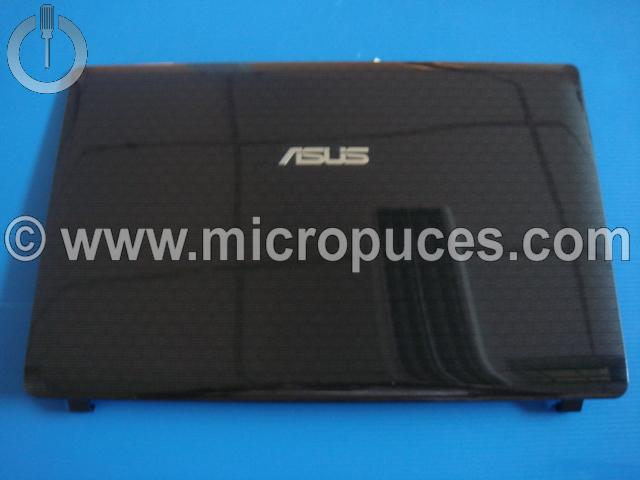 Plasturgie d'écran * NEUVE * pour ASUS K53S X53S noir