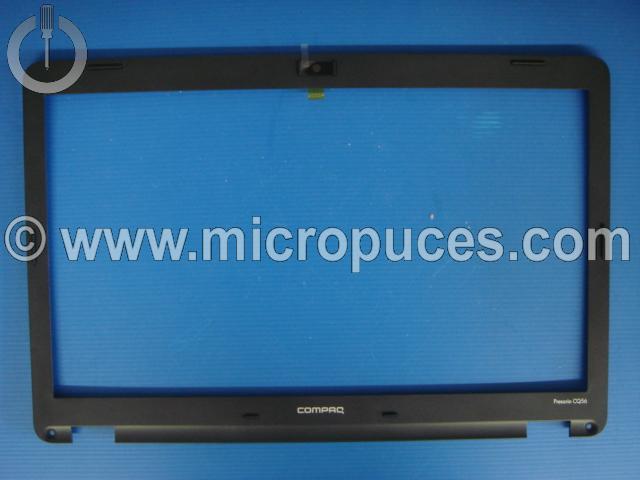 Plasturgie * NEUVE * tour d'écran pour COMPAQ CQ56