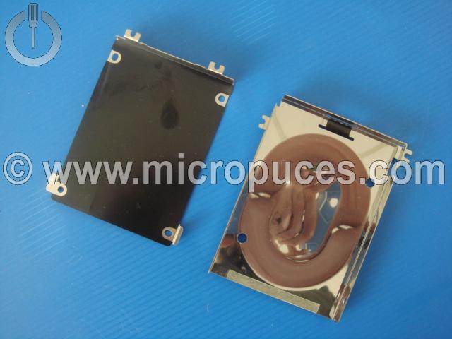 Ensemble caddy disques durs  pour TOSHIBA Satellite P300