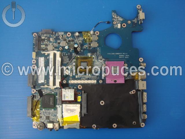 Carte mre TOSHIBA A000037650 pour Satellite P300