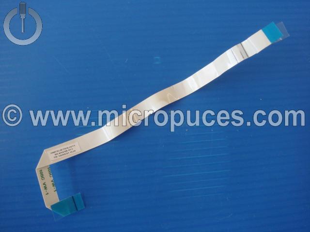 Nappe ZIF touchpad ACER Emachine G640