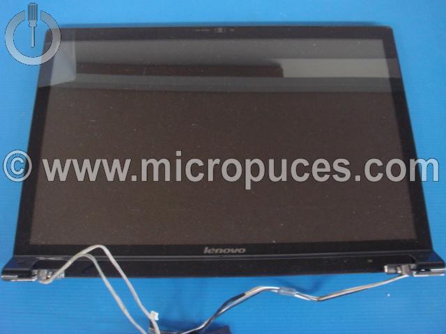 Plasturgie + écran pour LENOVO Y530