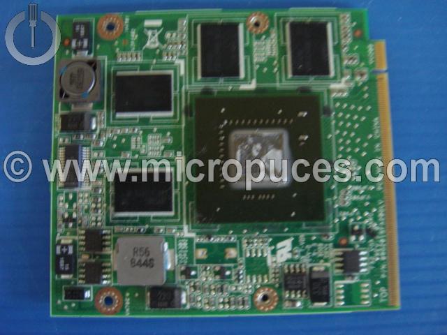 Carte NVIDIA GeForce 9600 pour LENOVO Y530