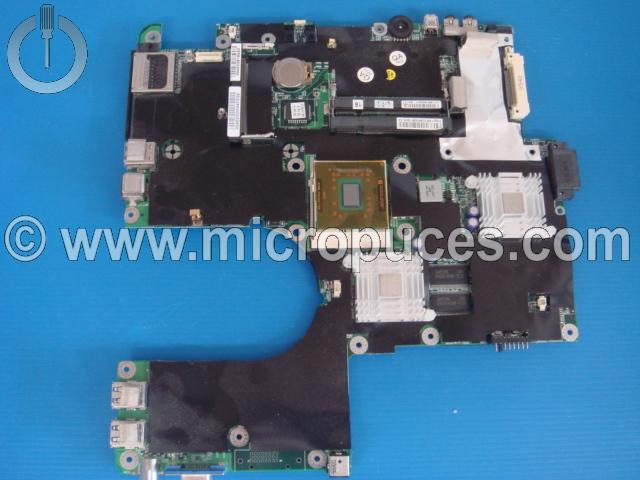 Carte mre PACKARD BELL EasyNote W3450 (DRAGON_A)