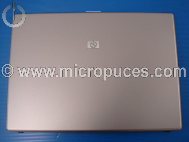 Plasturgie d'écran * NEUVE * tour d'écran + coque arrière pour compaq 6820S