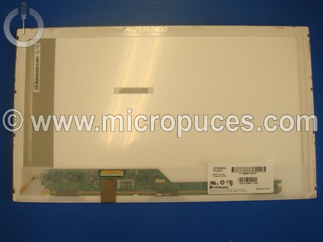 Dalle LED 15.6" wide matte (Universelle LED)