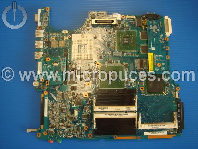 Carte mre SONY VGN-FS215