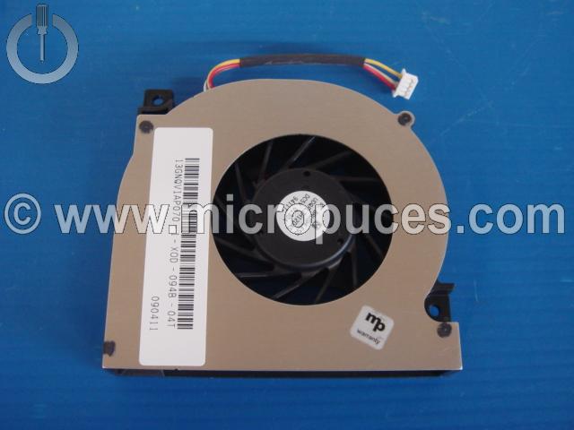 ventilateur CPU * NEUF * pour PACKARD BELL EasyNote BG