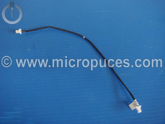 Cable bouton d'allumage * NEUF * pour PACKARD BELL Easynote NJ65 NJ66