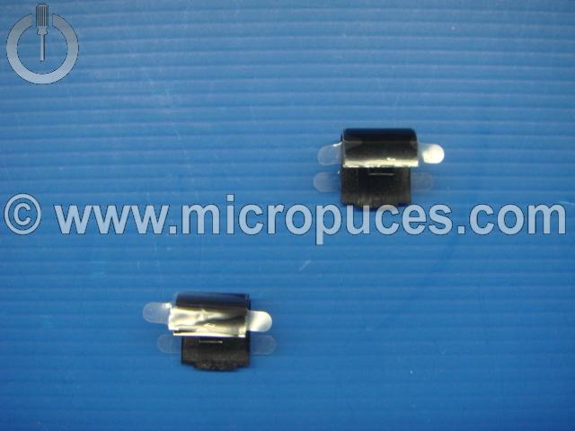 caches charnières * NEUFS * pour ASUS Eeepc 1215N, 1215B