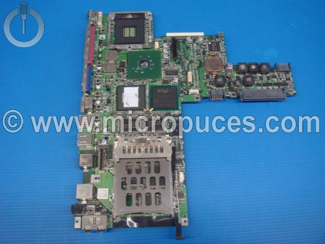 Carte mre COMPAQ EVO Compaq EVO N800V