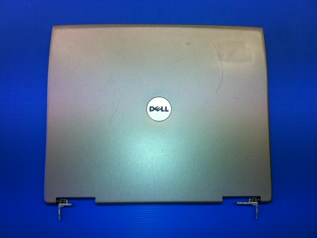 Plasturgie d'écran pour DELL Latitude D500 ou D600