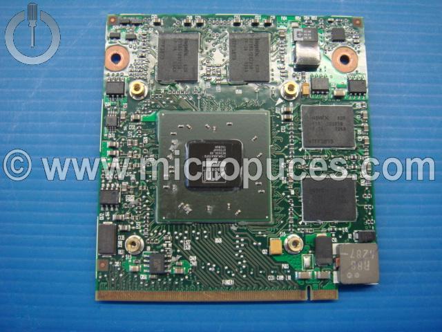 Carte ATI Radeon Mobility 76M Pour compaq 8510P