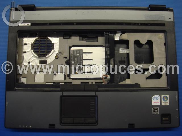 Plasturgie de base HP COMPAQ 8510P