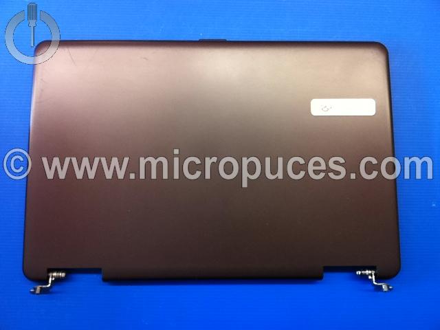 Plasturgie d'écran pour PACKARD BELL EasyNote TH36