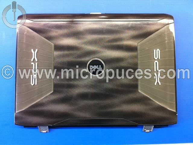 Plasturgie d'cran pour DELL XPS M1730