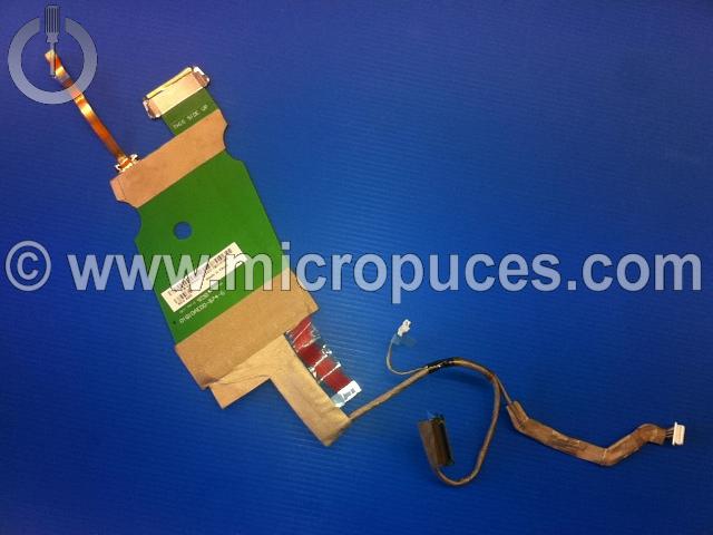 Nappe vido pour DELL XPS M1730