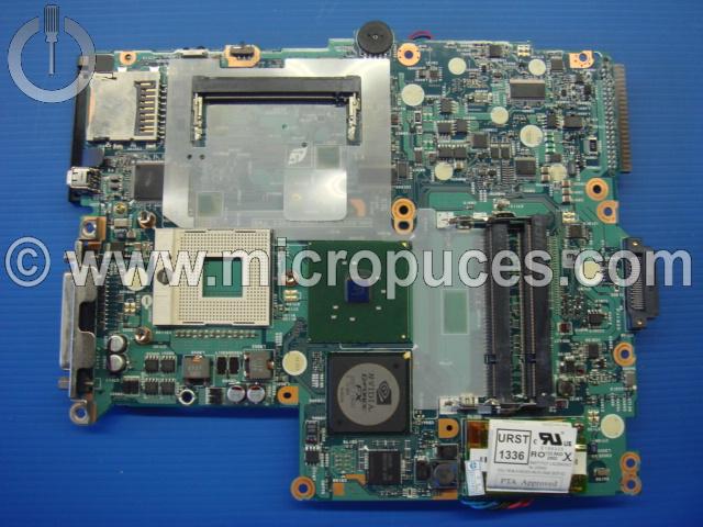 Carte mère TOSHIBA pour Satellite M30