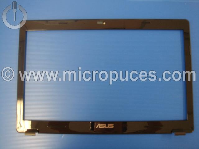 Plasturgie tour d'écran pour Asus K73E, K73S