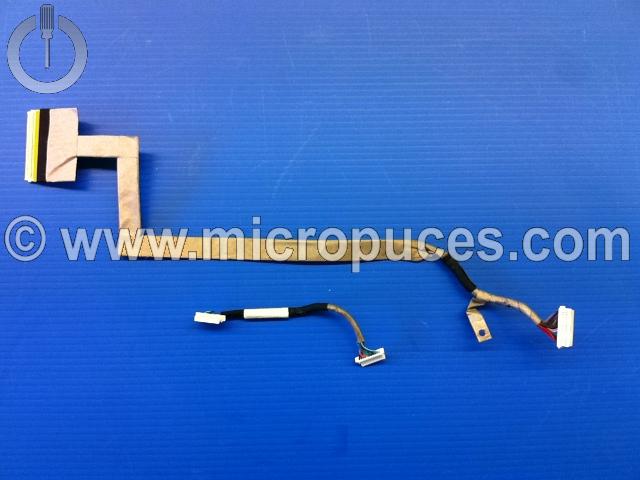 Nappe video pour PACKARD BELL EasyNote R7