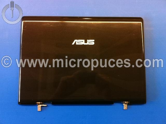 Plasturgie d'cran pour ASUS F80
