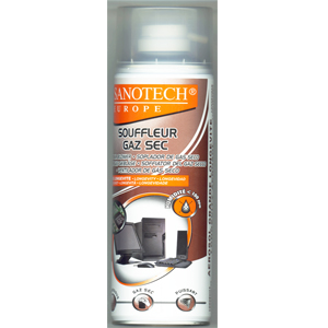 Dépoussiérant 500ML air sec