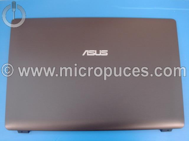 Plasturgie d'écran pour ASUS K73BY X73B F7L F7E