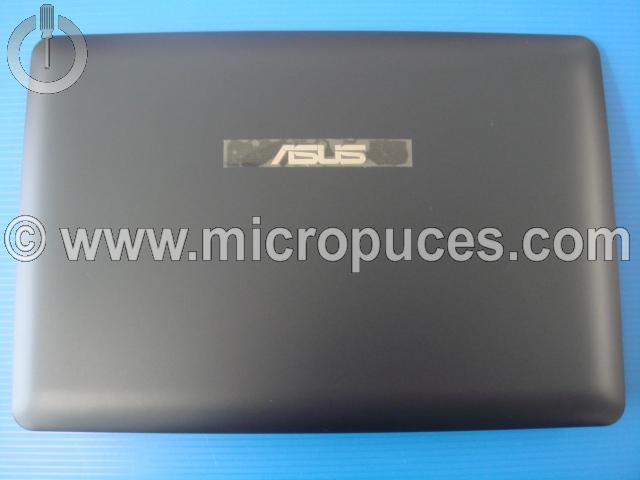 Plasturgie d'cran * NEUVE * pour Asus Eeepc 1015PE noir