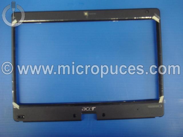 Plasturgie * NEUVE * tour d'écran pour Acer Aspire 1825PTZ