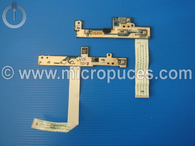 Cartes switch board ACER Aspire 5720Z, 5310