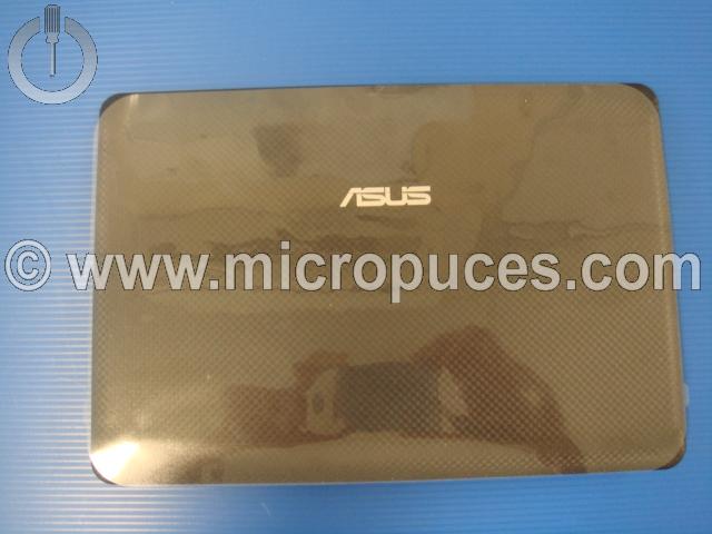 Plasturgie d'cran * NEUVE * pour Asus Eeepc 1001HA noir