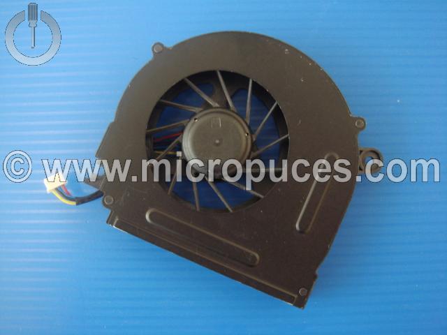 Ventilateur CPU pour DELL Studio 1555