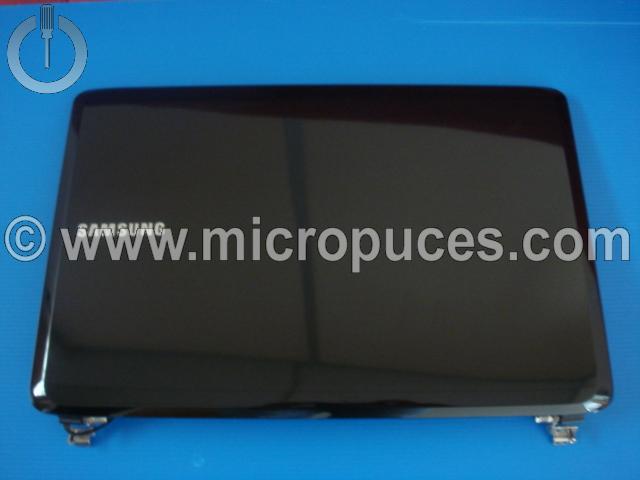 Plasturgie d'écran pour SAMSUNG RV610