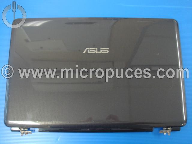 Plasturgie d'cran pour ASUS X70AC