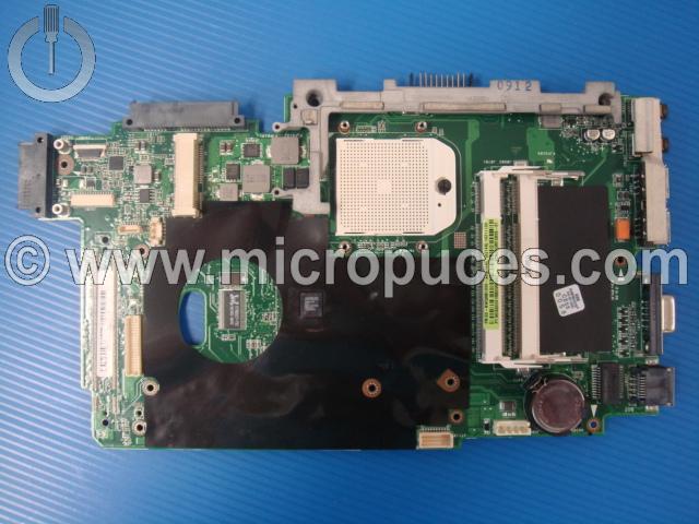 Carte mère ASUS pour X70AC
