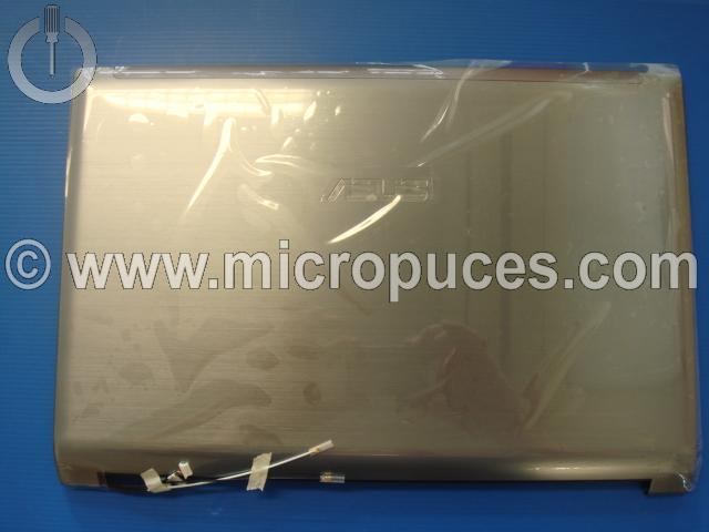Plasturgie d'écran * NEUVE * pour Asus N53J