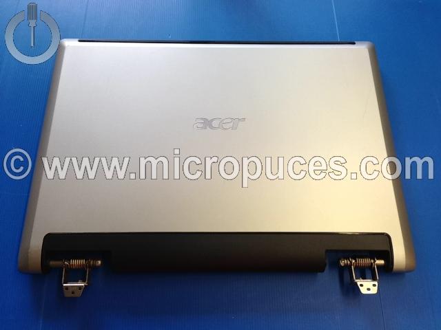 Plasturgie d'écran pour Acer Aspire 9810 9920