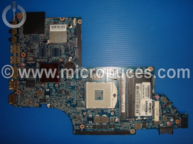 Carte mere * NEUVE * HP 667547-001 pour HP DV6-6XXX