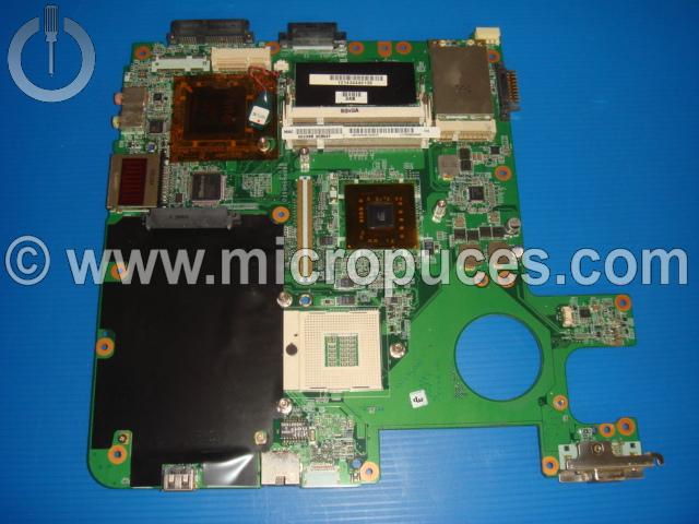 Carte mère PACKARD BELL EasyNote SL65