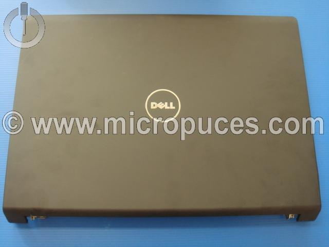Plasturgie d'écran noire pour DELL Studio 1735 1737
