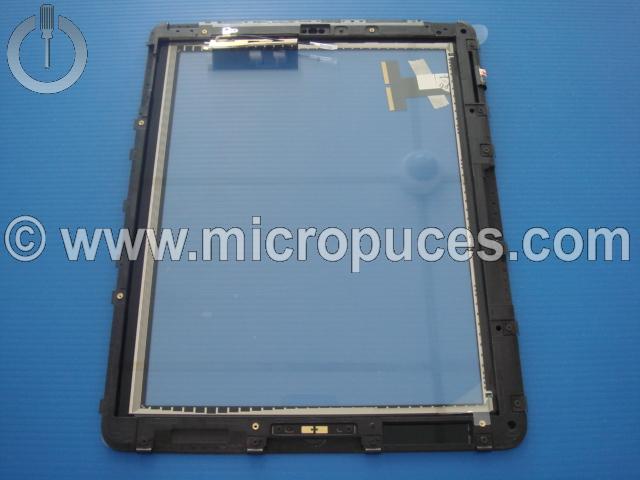 Vitre tactile * NEUVE * avec chassis pour iPad 3G + WIFI