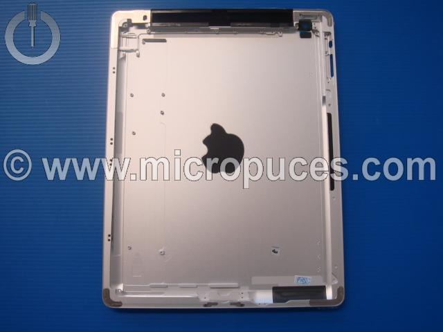 Coque arrière * NEUVE * pour iPad 3 3G + WIFI