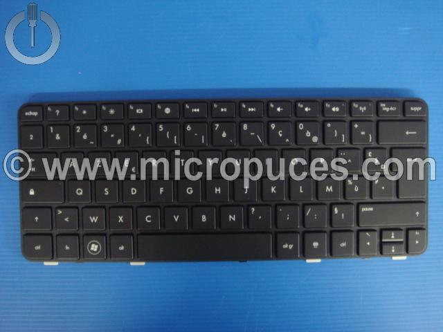 Clavier * NEUF * AZERTY pour HP DM1-3XXX