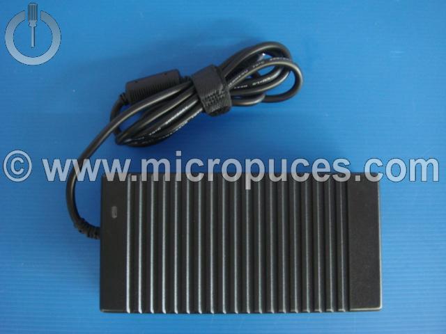 Chargeur * NEUF * alimentation de remplacement 19.5V 7.5A pour Asus G53