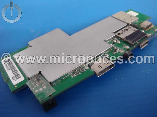 Carte mère A70S104101278 pour ARCHOS 70 Internet tablet