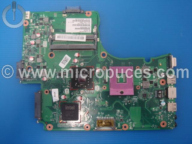 Carte mre * Reconditionne * TOSHIBA V000225020 pour Satellite C650