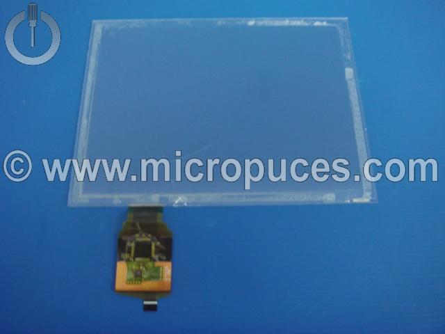 Vitre tactile pour Arnova 8 G2