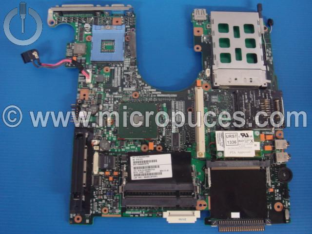 Carte mère TOSHIBA V000053570pour Tecra A4