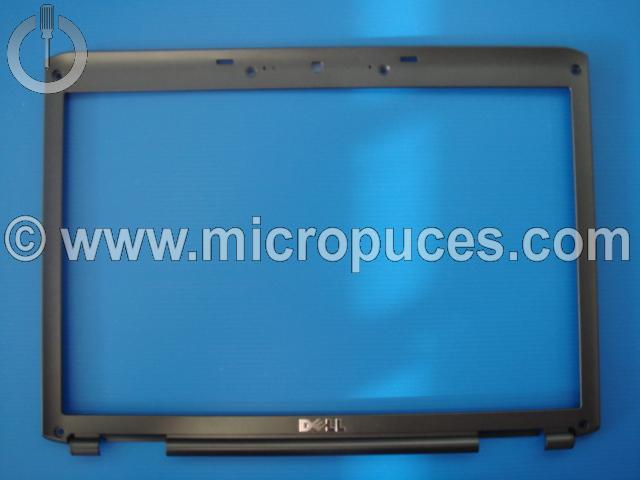 Plasturgie * NEUVE * tour d'écran pour DELL Vostro 1500 AVEC port webcam