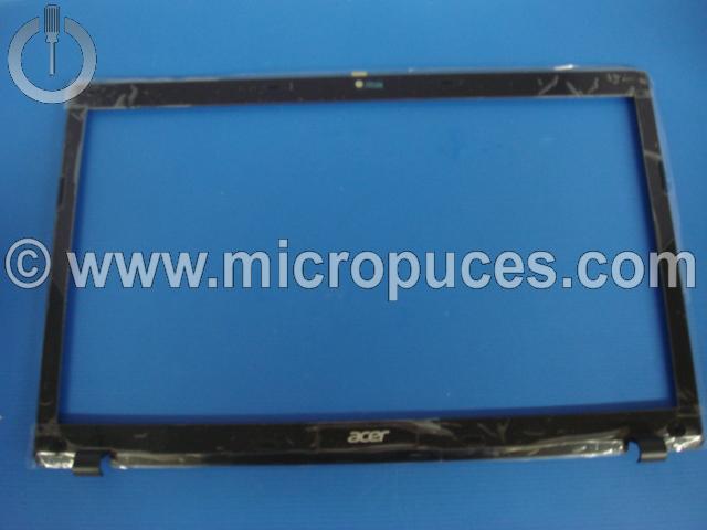Plasturgie tour d'écran pour Acer Aspire 7250